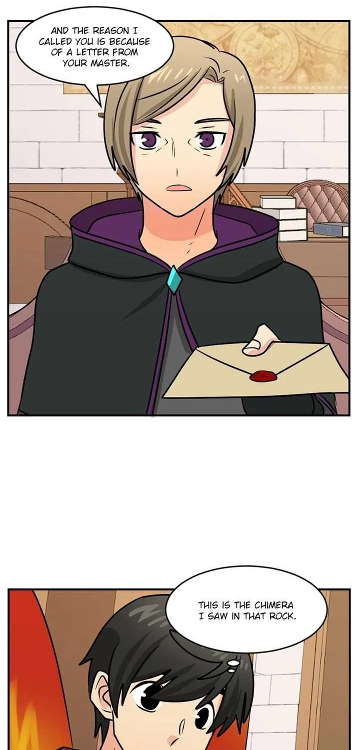 Read Reader (Chang Han-Yoon) chapter 91 image 43 on Lezhin