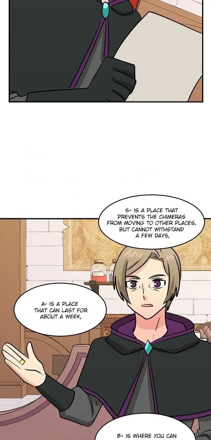 Read Reader (Chang Han-Yoon) chapter 91 image 48 on Lezhin