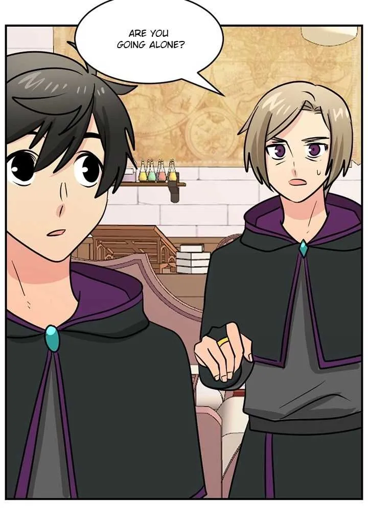 Read Reader (Chang Han-Yoon) chapter 91 image 53 on Lezhin
