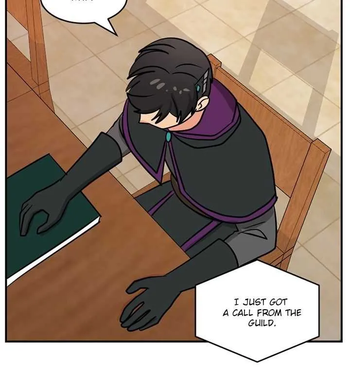 Read Reader (Chang Han-Yoon) chapter 91 image 8 on Lezhin