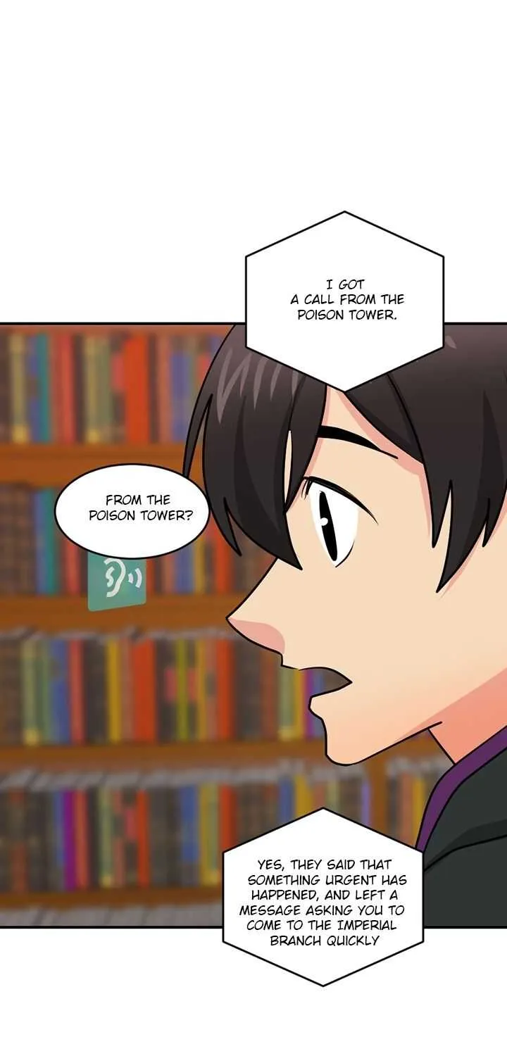 Read Reader (Chang Han-Yoon) chapter 91 image 9 on Lezhin