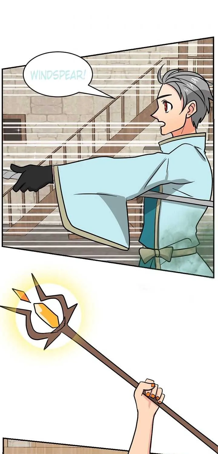Read Reader (Chang Han-Yoon) chapter 93 image 2 on Lezhin