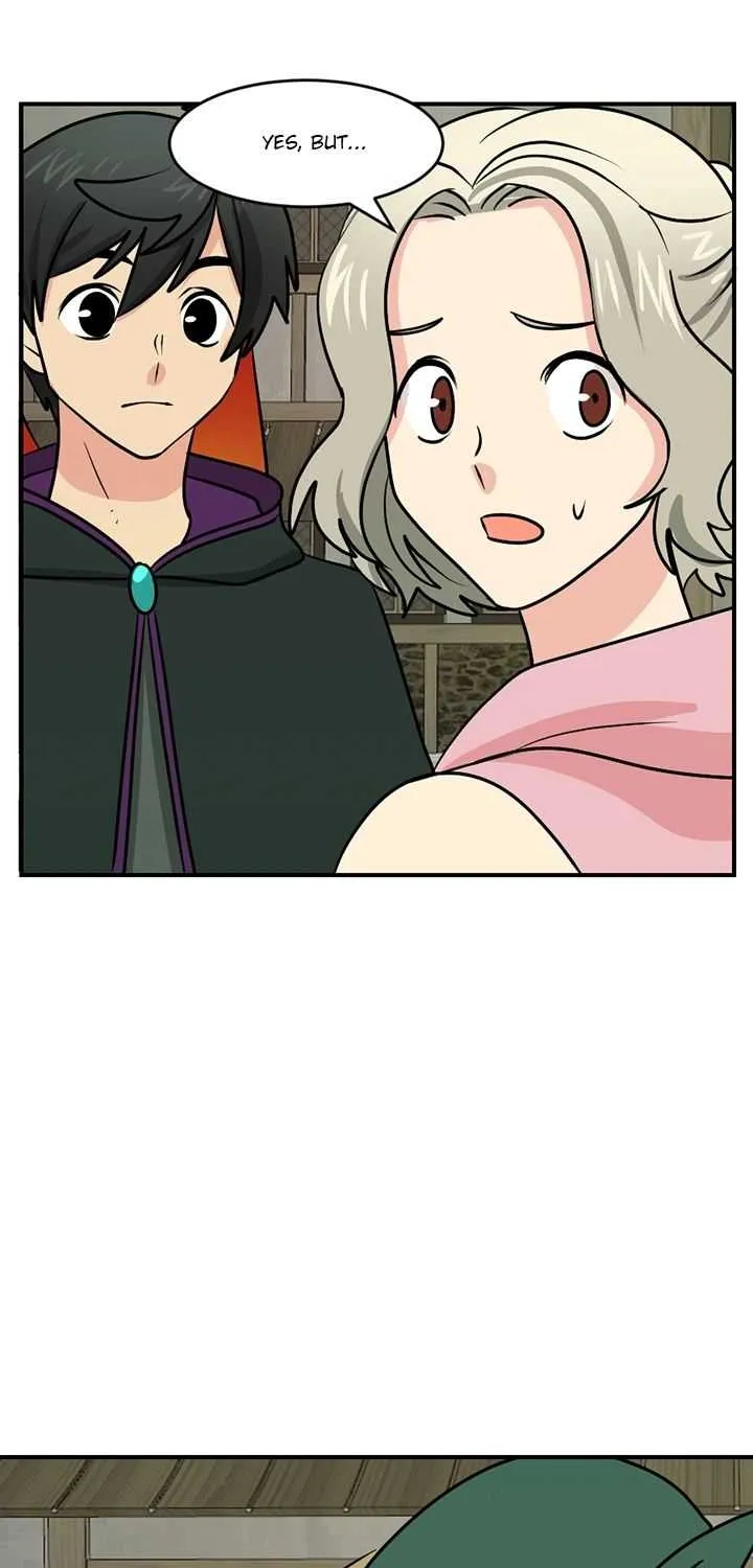 Read Reader (Chang Han-Yoon) chapter 93 image 35 on Lezhin