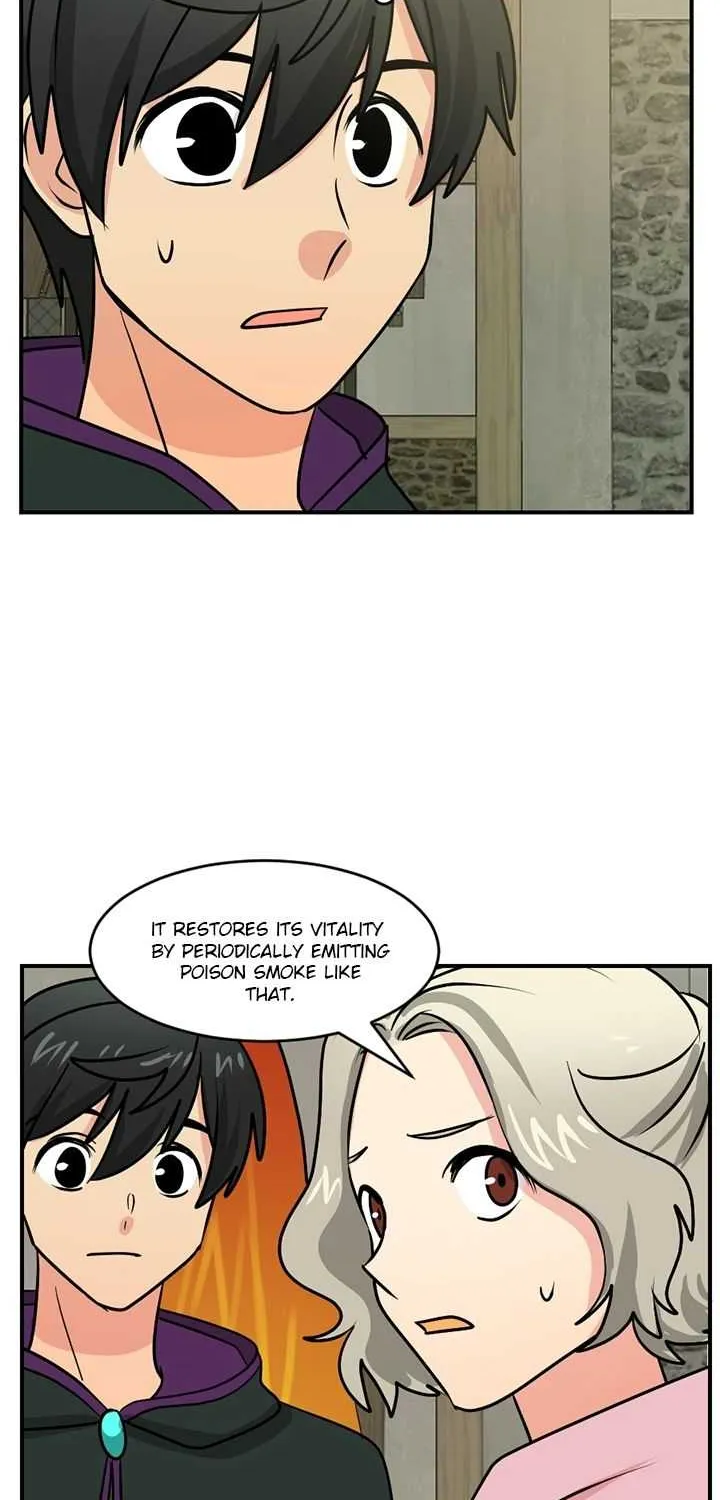 Read Reader (Chang Han-Yoon) chapter 93 image 38 on Lezhin