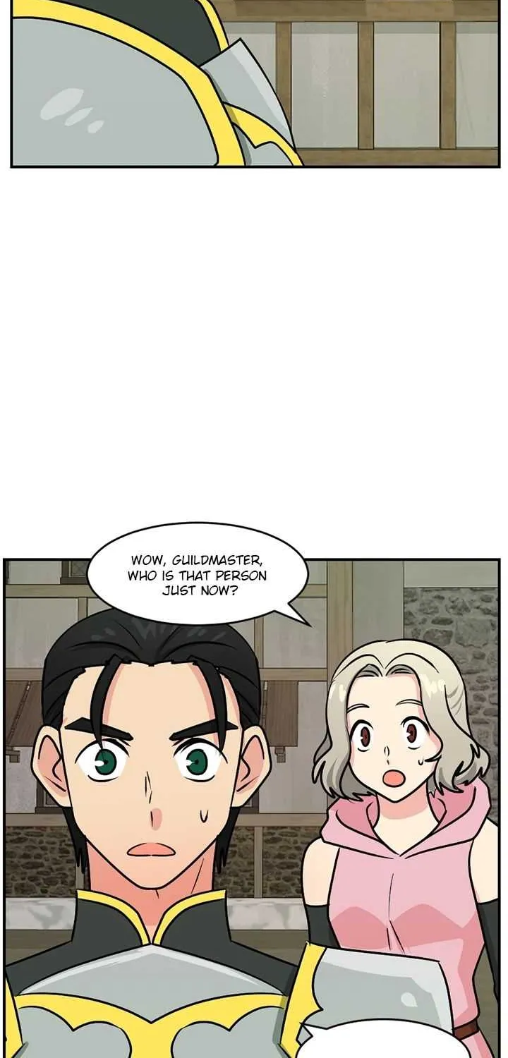 Read Reader (Chang Han-Yoon) chapter 93 image 44 on Lezhin