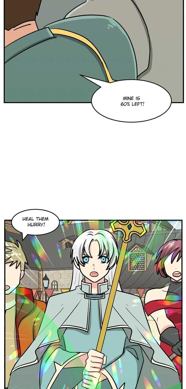Read Reader (Chang Han-Yoon) chapter 93 image 5 on Lezhin
