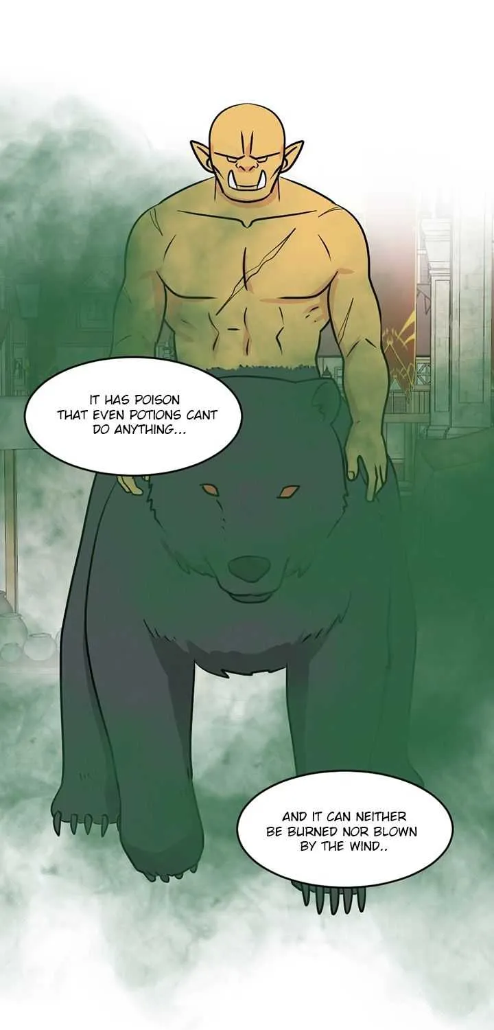 Read Reader (Chang Han-Yoon) chapter 93 image 8 on Lezhin