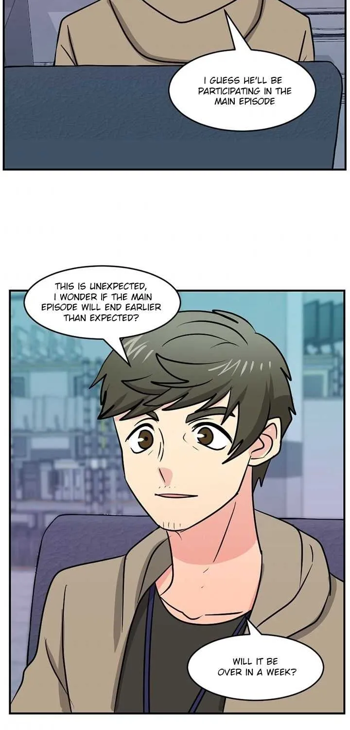 Read Reader (Chang Han-Yoon) chapter 94 image 1 on Lezhin