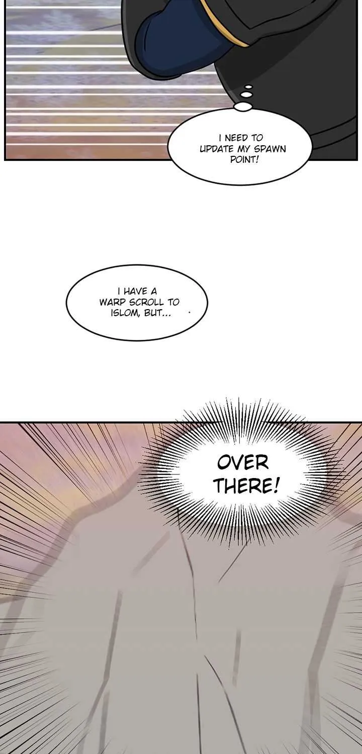 Read Reader (Chang Han-Yoon) chapter 94 image 18 on Lezhin