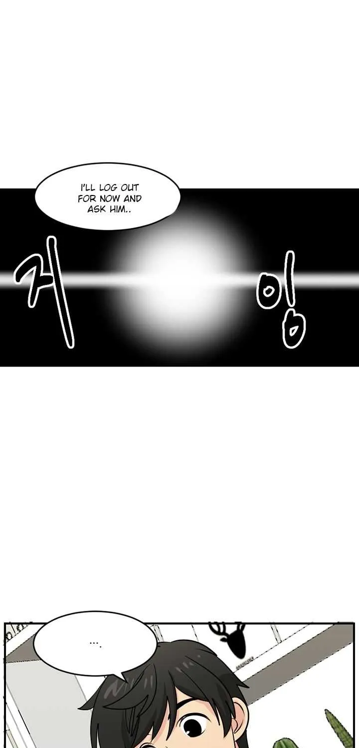 Read Reader (Chang Han-Yoon) chapter 94 image 29 on Lezhin