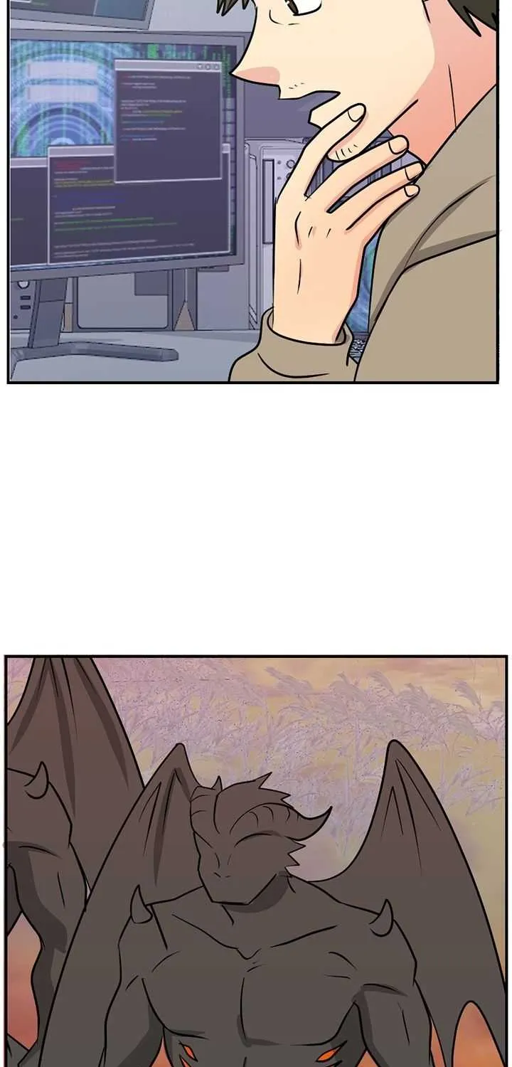 Read Reader (Chang Han-Yoon) chapter 94 image 4 on Lezhin