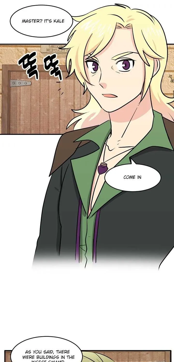 Read Reader (Chang Han-Yoon) chapter 94 image 48 on Lezhin