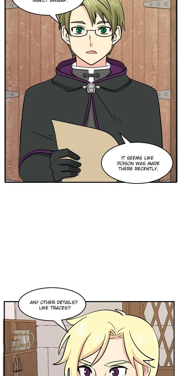 Read Reader (Chang Han-Yoon) chapter 94 image 49 on Lezhin