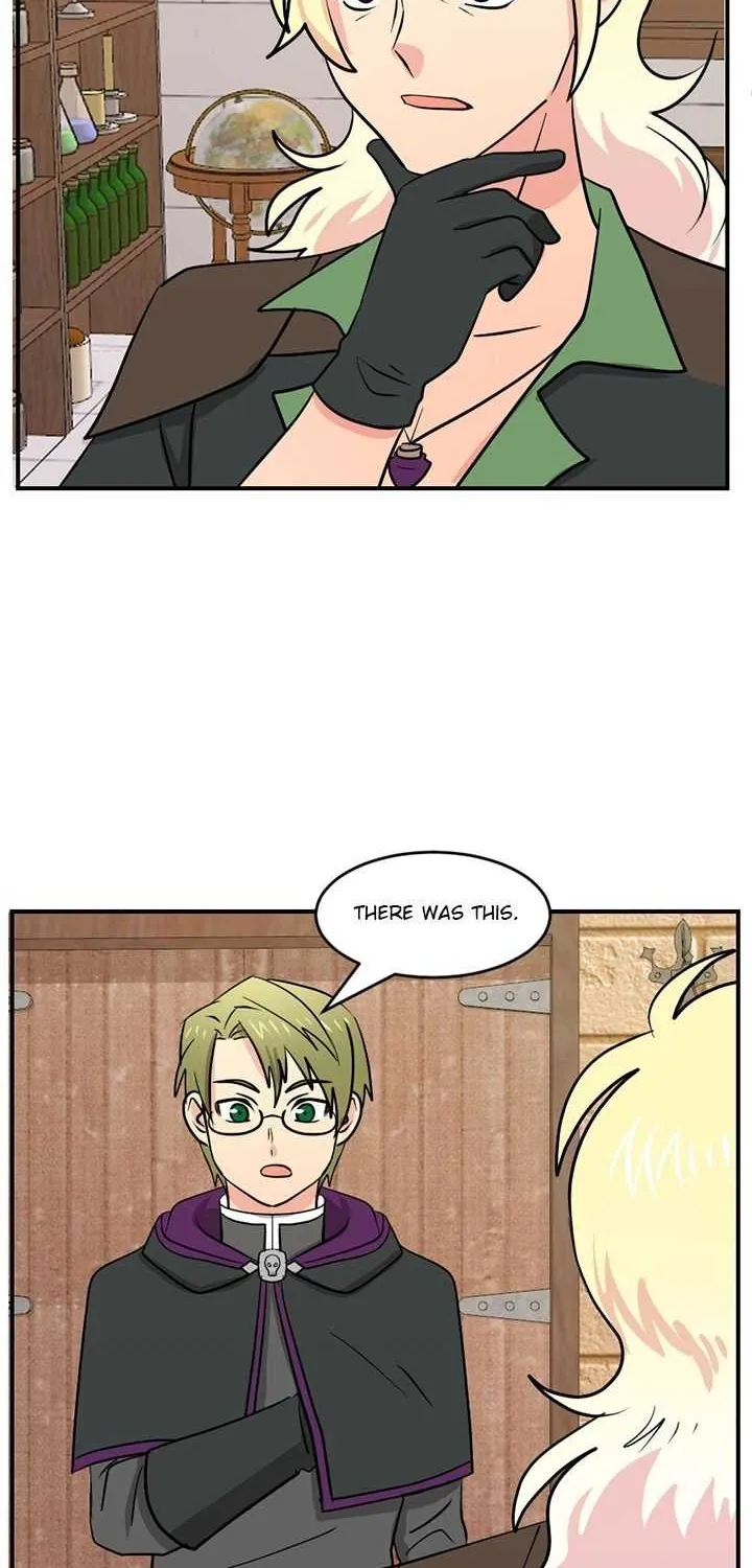 Read Reader (Chang Han-Yoon) chapter 94 image 50 on Lezhin