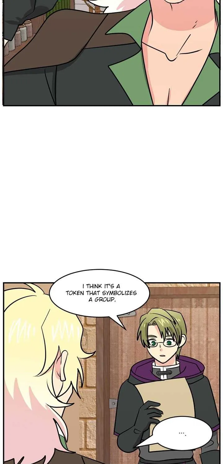 Read Reader (Chang Han-Yoon) chapter 94 image 52 on Lezhin