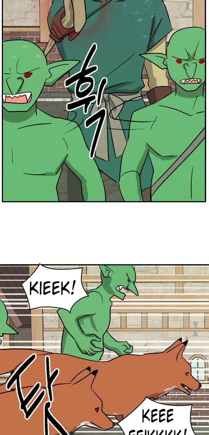 Read Reader (Chang Han-Yoon) chapter 96 image 15 on Lezhin