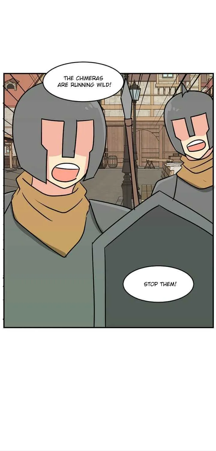 Read Reader (Chang Han-Yoon) chapter 96 image 18 on Lezhin