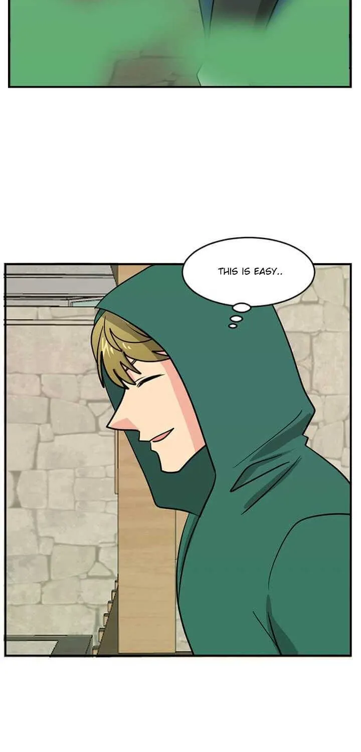 Read Reader (Chang Han-Yoon) chapter 96 image 21 on Lezhin