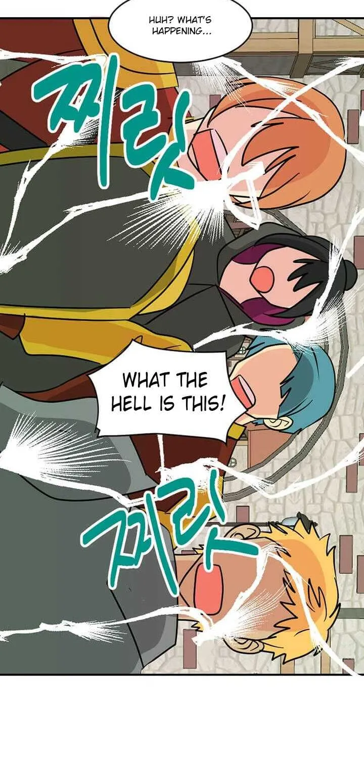 Read Reader (Chang Han-Yoon) chapter 96 image 28 on Lezhin