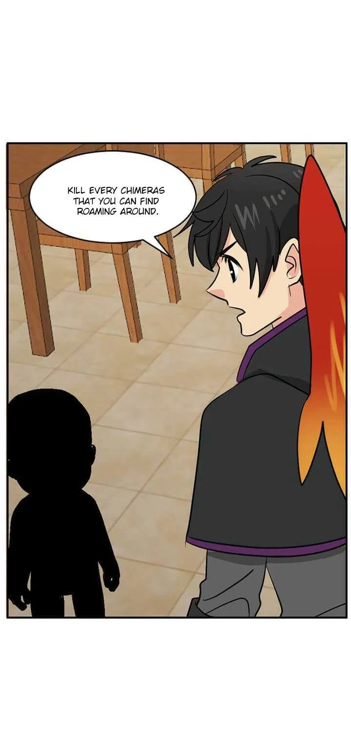 Read Reader (Chang Han-Yoon) chapter 96 image 3 on Lezhin
