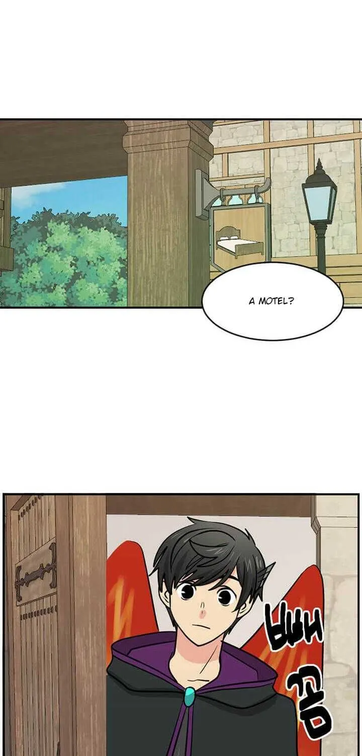 Read Reader (Chang Han-Yoon) chapter 96 image 48 on Lezhin