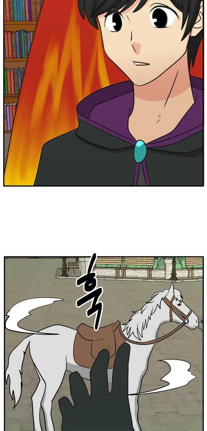 Read Reader (Chang Han-Yoon) chapter 96 image 5 on Lezhin