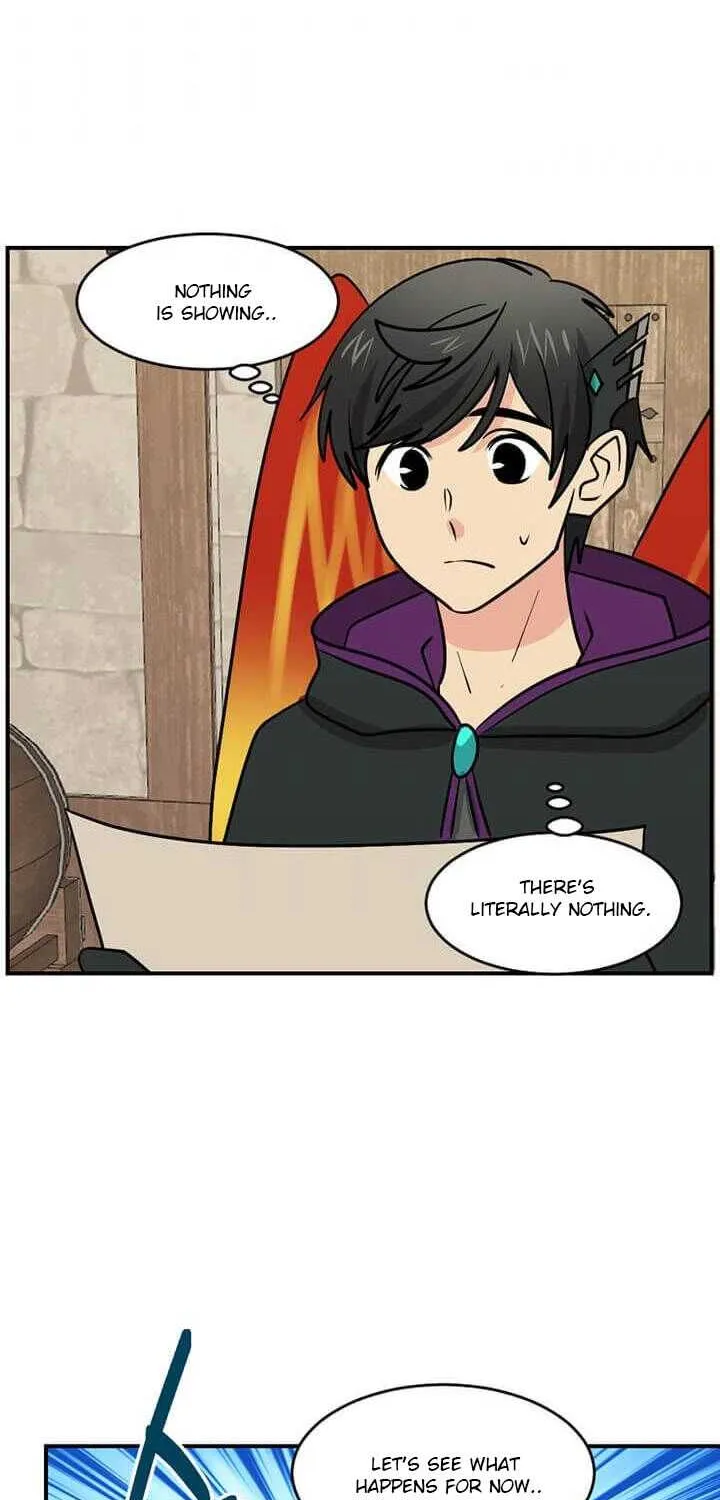 Read Reader (Chang Han-Yoon) chapter 96 image 50 on Lezhin