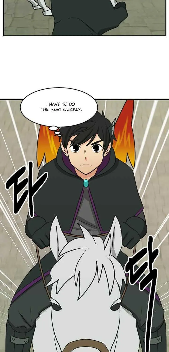 Read Reader (Chang Han-Yoon) chapter 96 image 6 on Lezhin