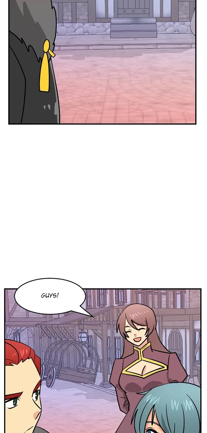 Read Reader (Chang Han-Yoon) chapter 98 image 28 on Lezhin
