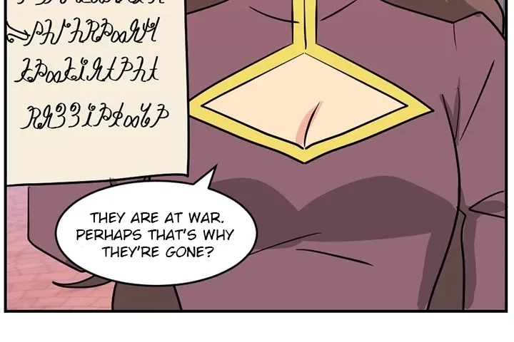 Read Reader (Chang Han-Yoon) chapter 98 image 30 on Lezhin