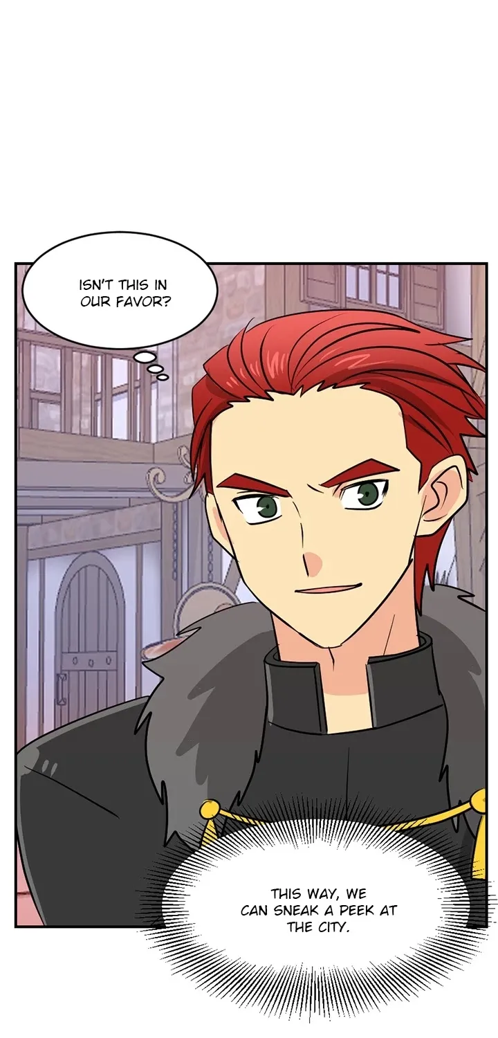 Read Reader (Chang Han-Yoon) chapter 98 image 31 on Lezhin