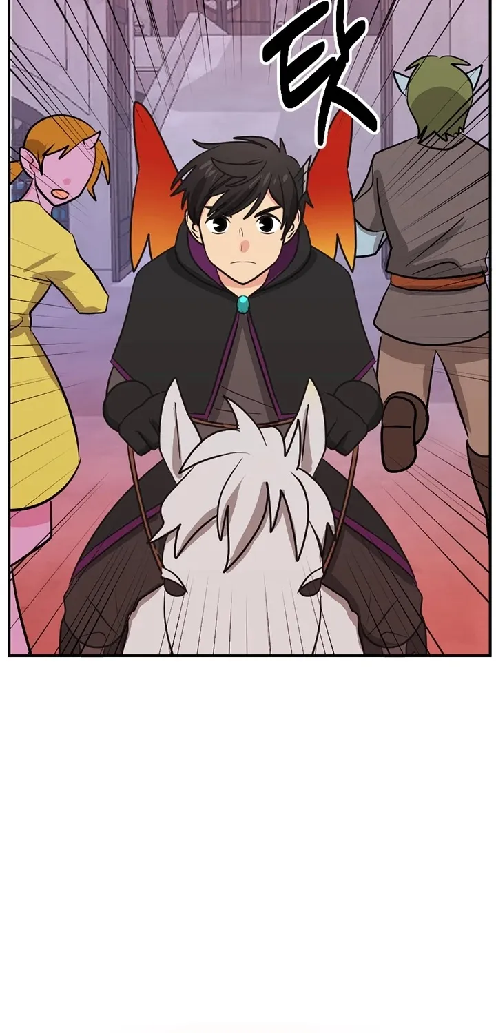 Read Reader (Chang Han-Yoon) chapter 98 image 4 on Lezhin