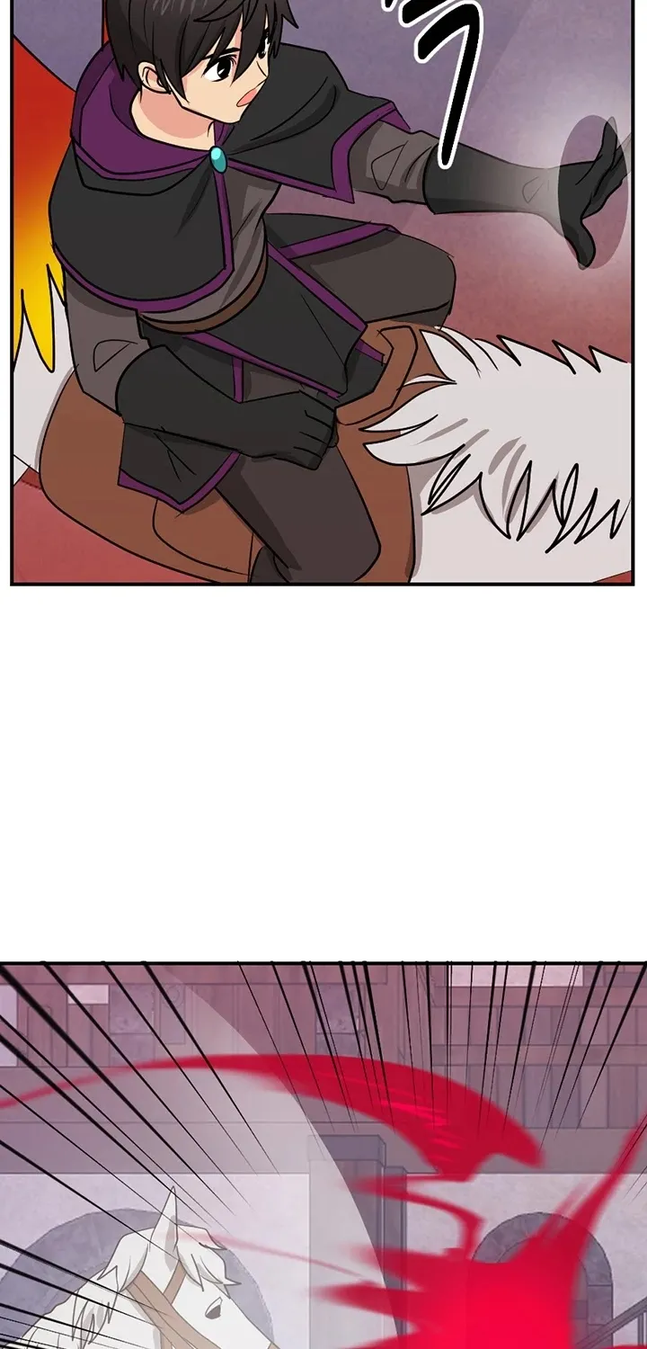 Read Reader (Chang Han-Yoon) chapter 98 image 6 on Lezhin