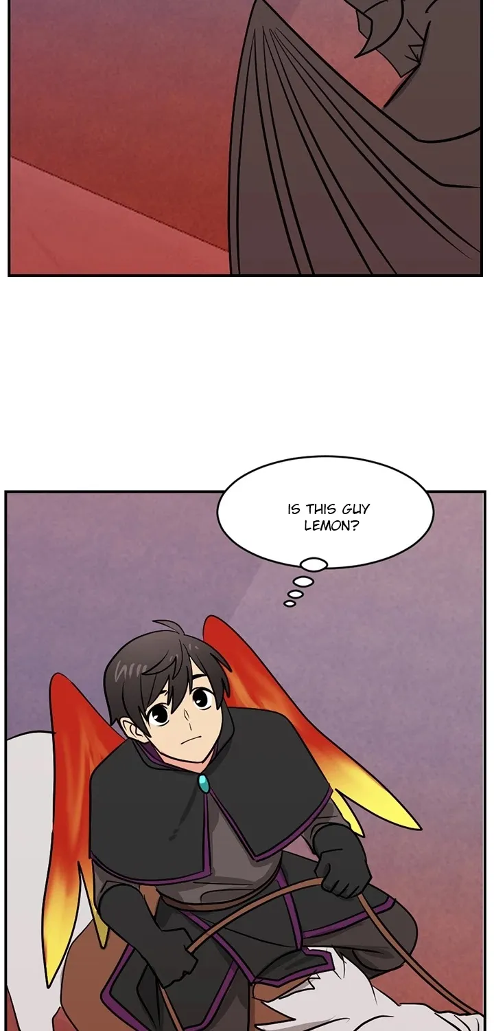 Read Reader (Chang Han-Yoon) chapter 98 image 8 on Lezhin