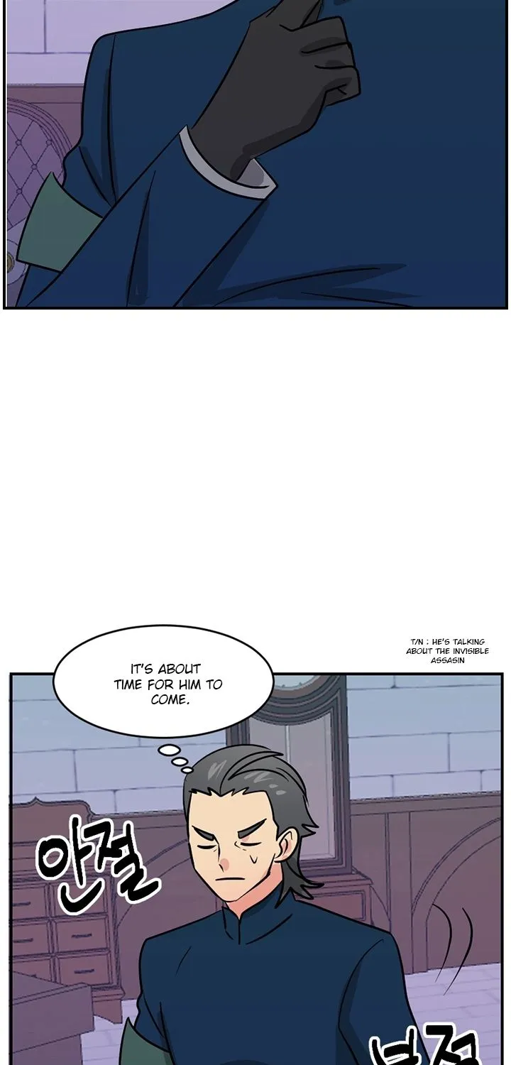 Read Reader (Chang Han-Yoon) chapter 99 image 32 on Lezhin