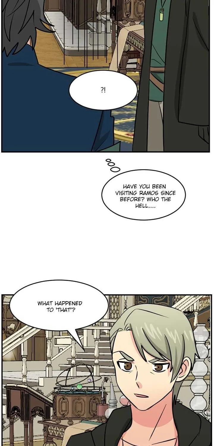 Read Reader (Chang Han-Yoon) chapter 99 image 37 on Lezhin