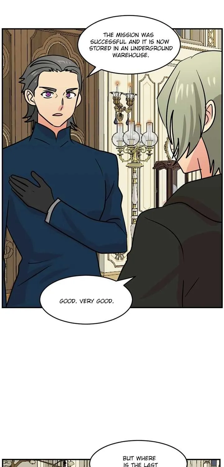 Read Reader (Chang Han-Yoon) chapter 99 image 41 on Lezhin
