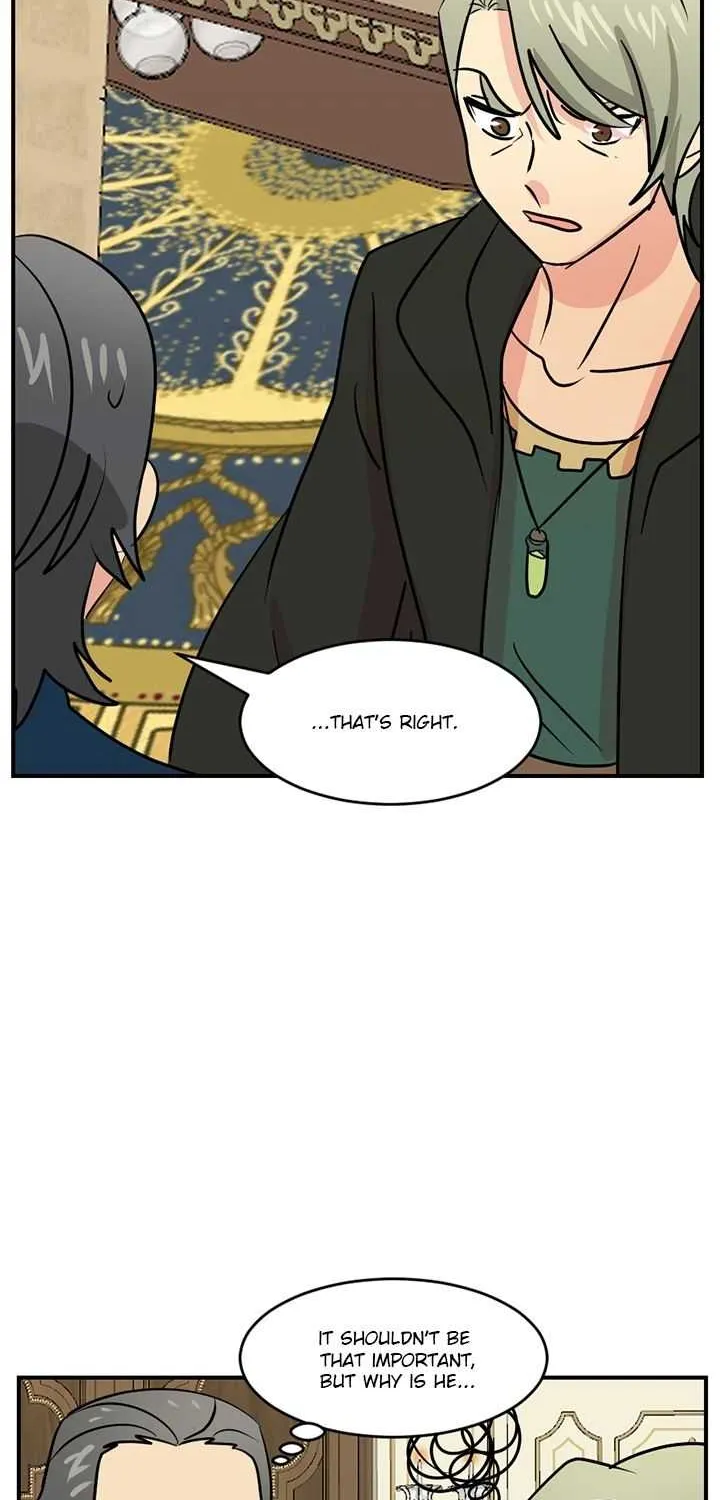 Read Reader (Chang Han-Yoon) chapter 99 image 44 on Lezhin