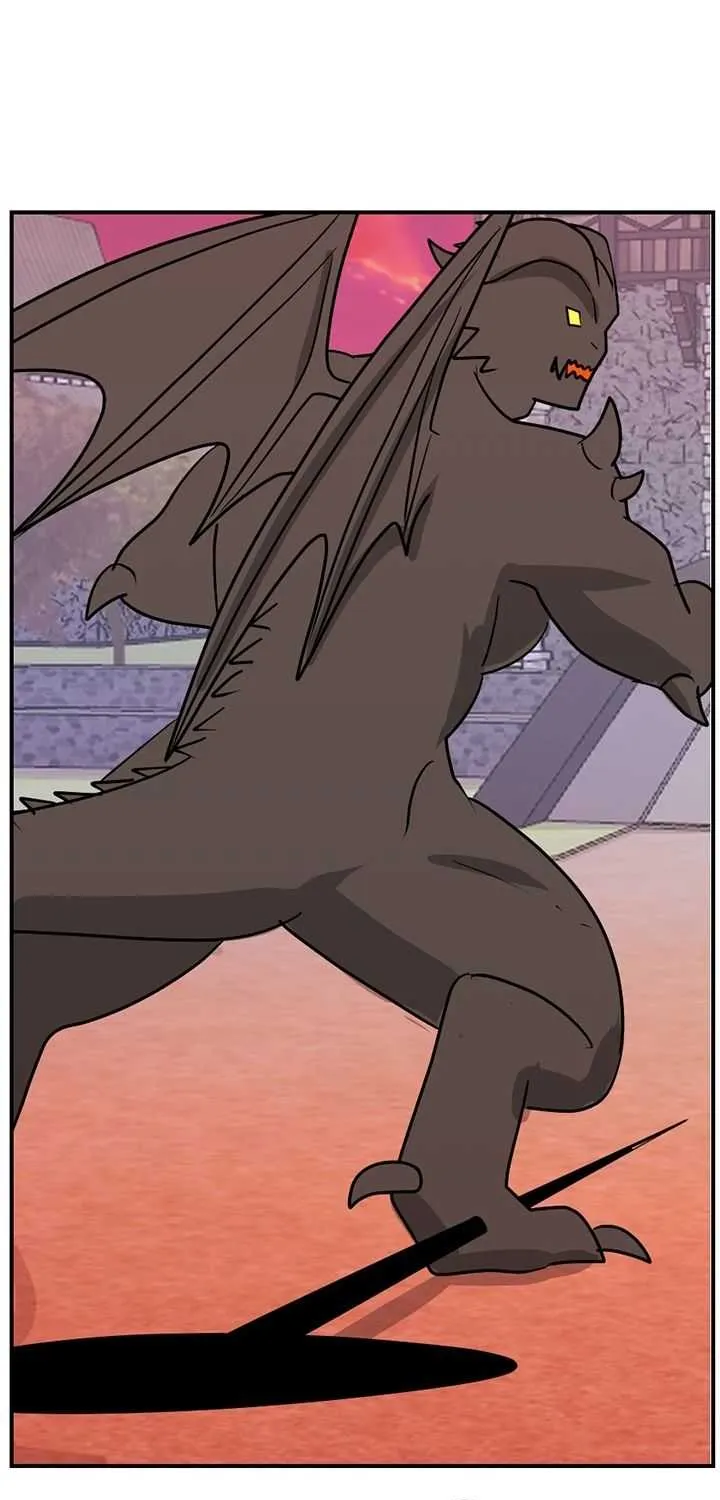 Read Reader (Chang Han-Yoon) chapter 99 image 6 on Lezhin