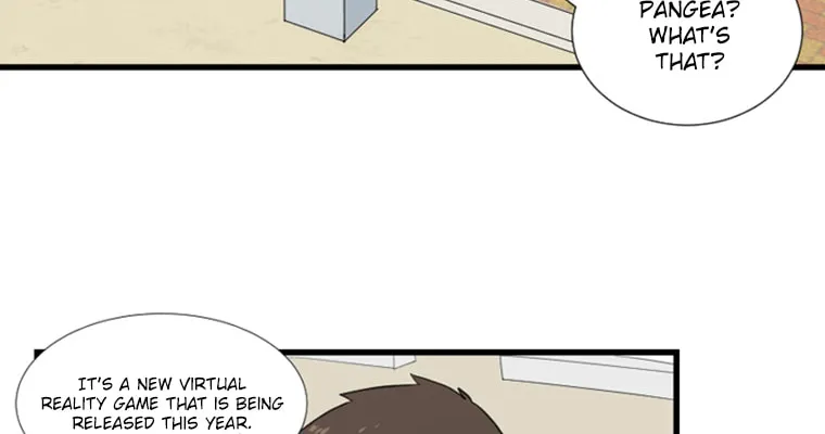 Read Reader chapter 1 image 12 on Lezhin