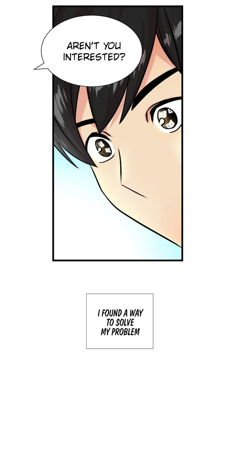 Read Reader chapter 1 image 15 on Lezhin