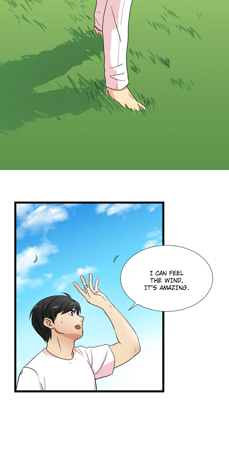 Read Reader chapter 1 image 29 on Lezhin