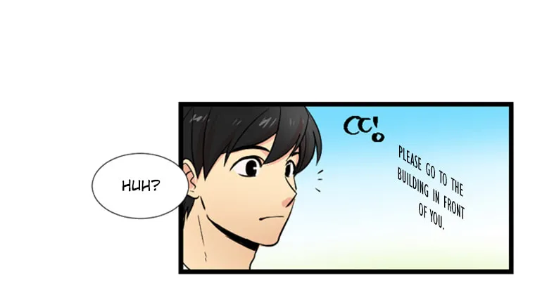 Read Reader chapter 1 image 30 on Lezhin