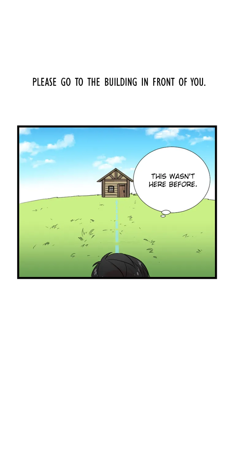Read Reader chapter 1 image 31 on Lezhin