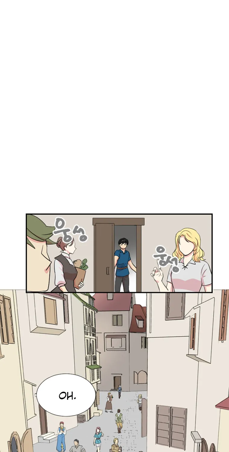 Read Reader chapter 1 image 38 on Lezhin