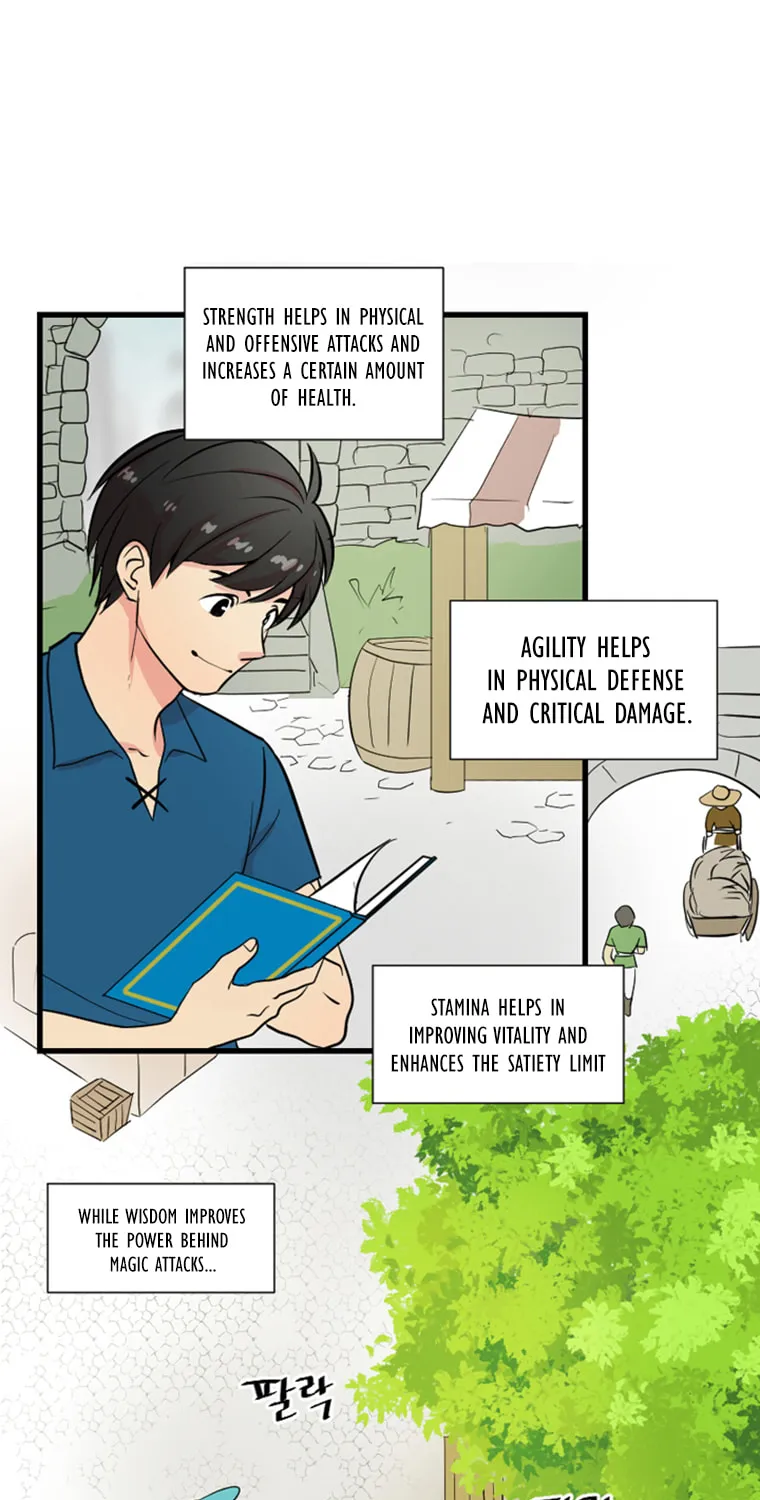 Read Reader chapter 1 image 49 on Lezhin