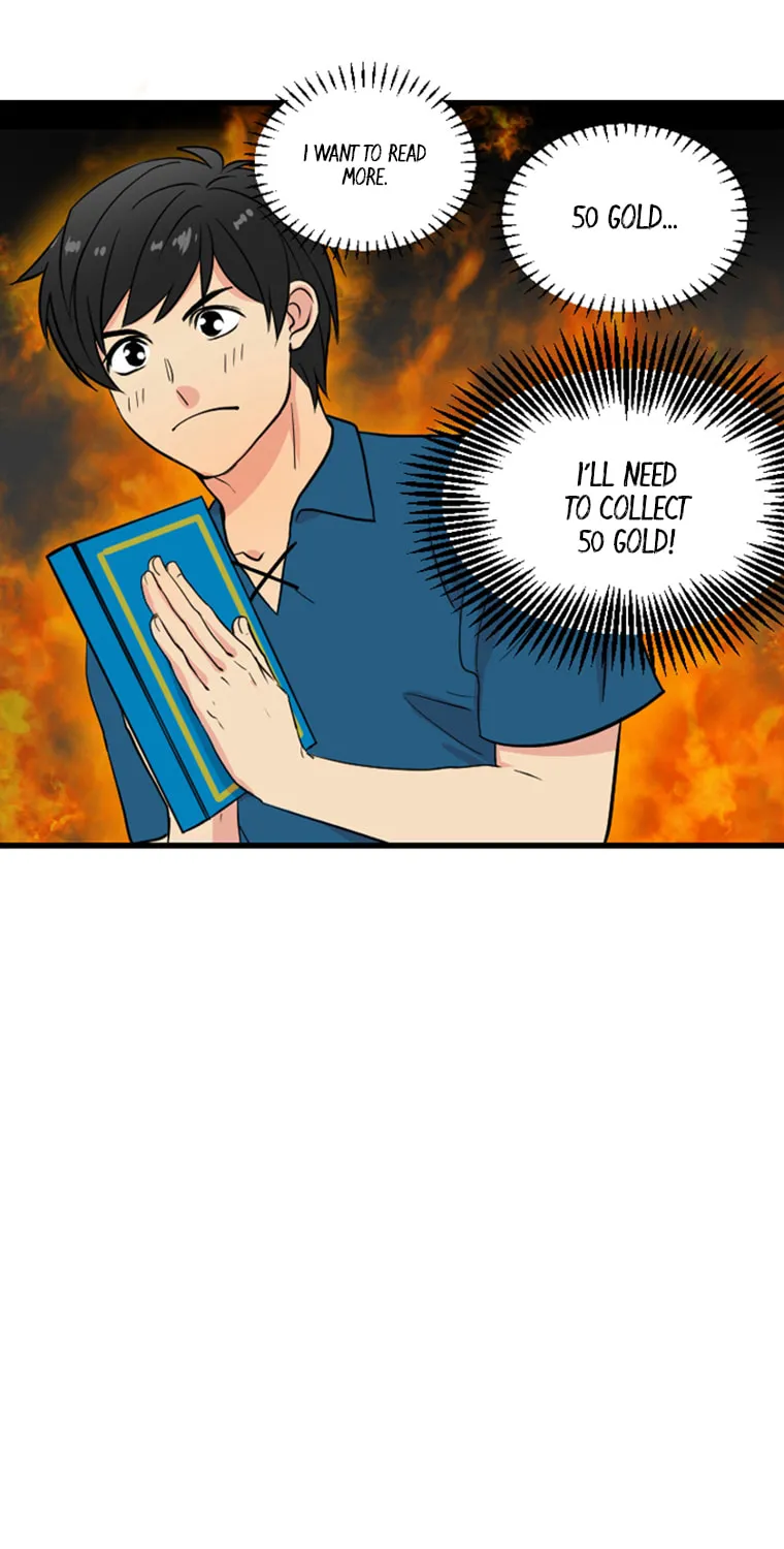 Read Reader chapter 1 image 51 on Lezhin