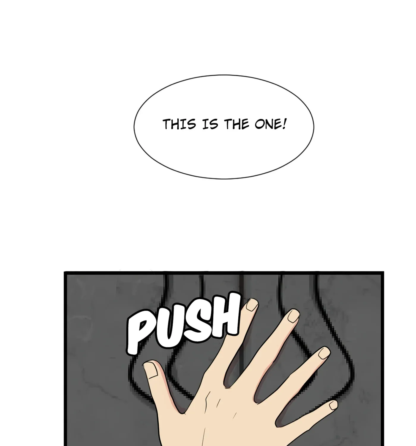Read Reader chapter 10 image 1 on Lezhin