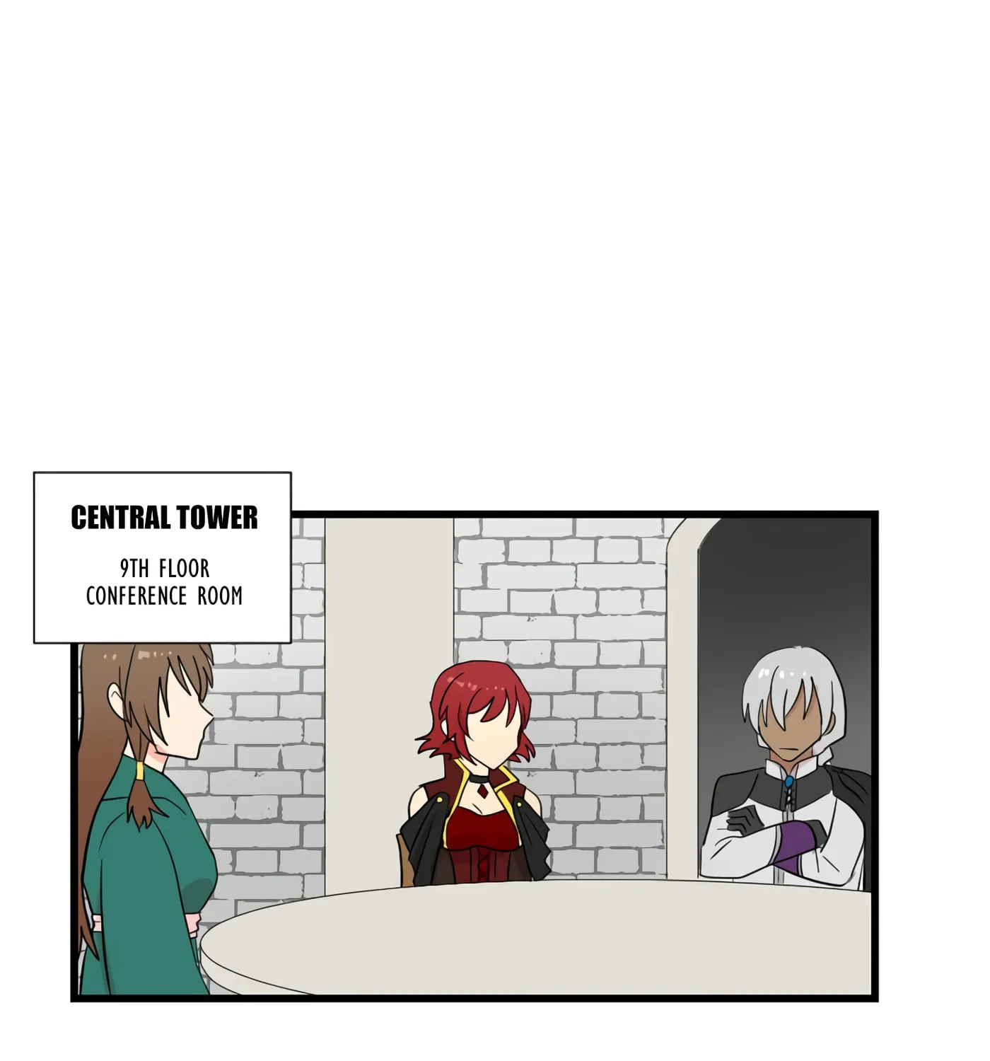 Read Reader chapter 10 image 11 on Lezhin