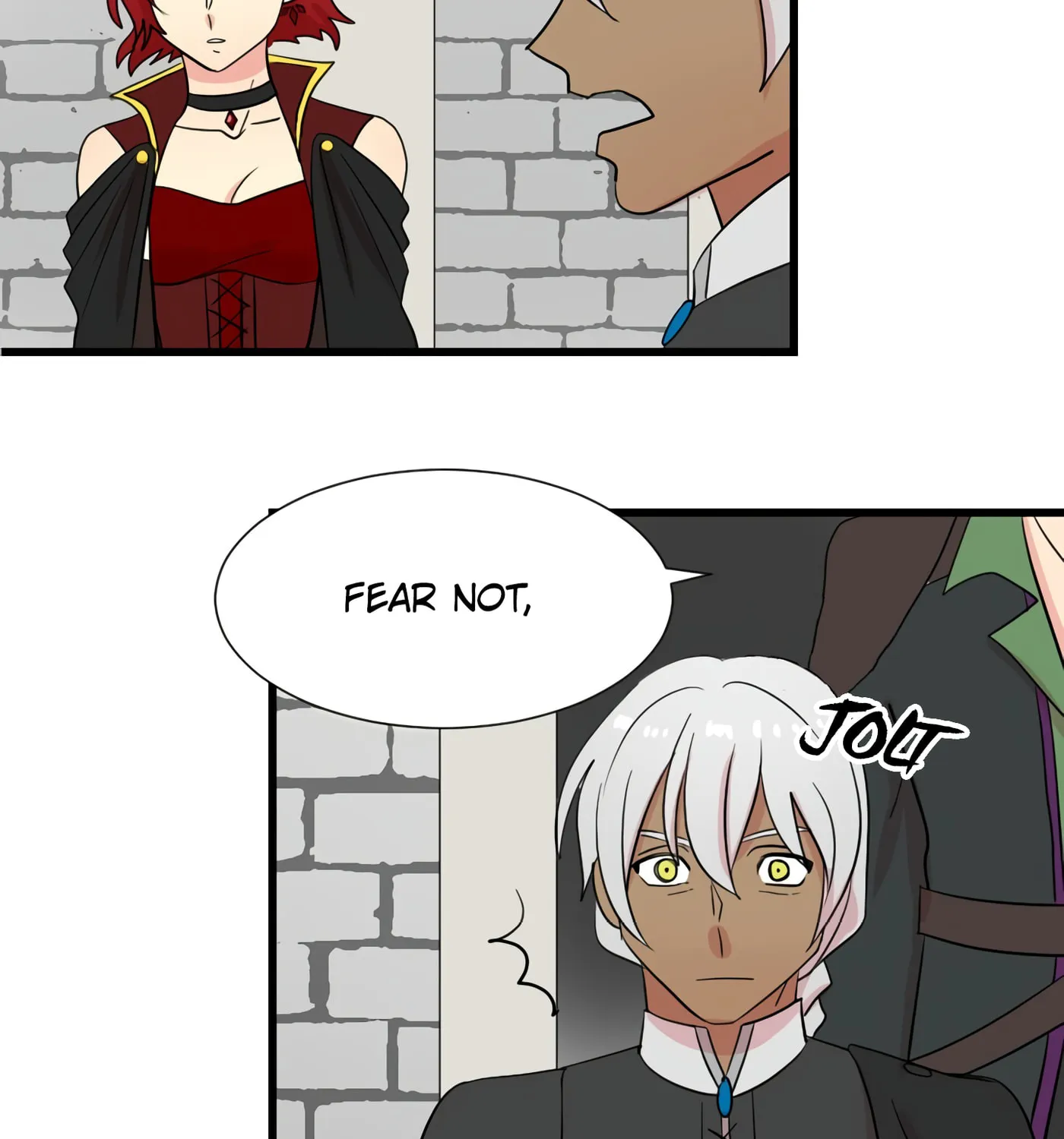 Read Reader chapter 10 image 13 on Lezhin